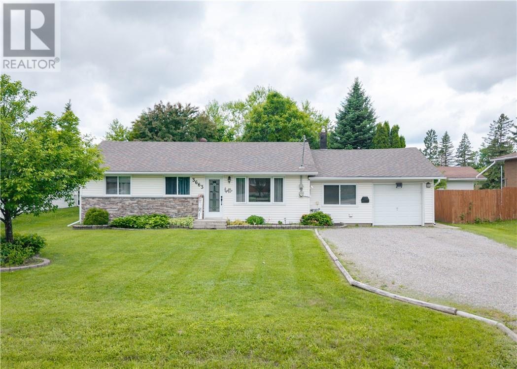 3663 Mark Street, Greater Sudbury, ON, P3N 1H5