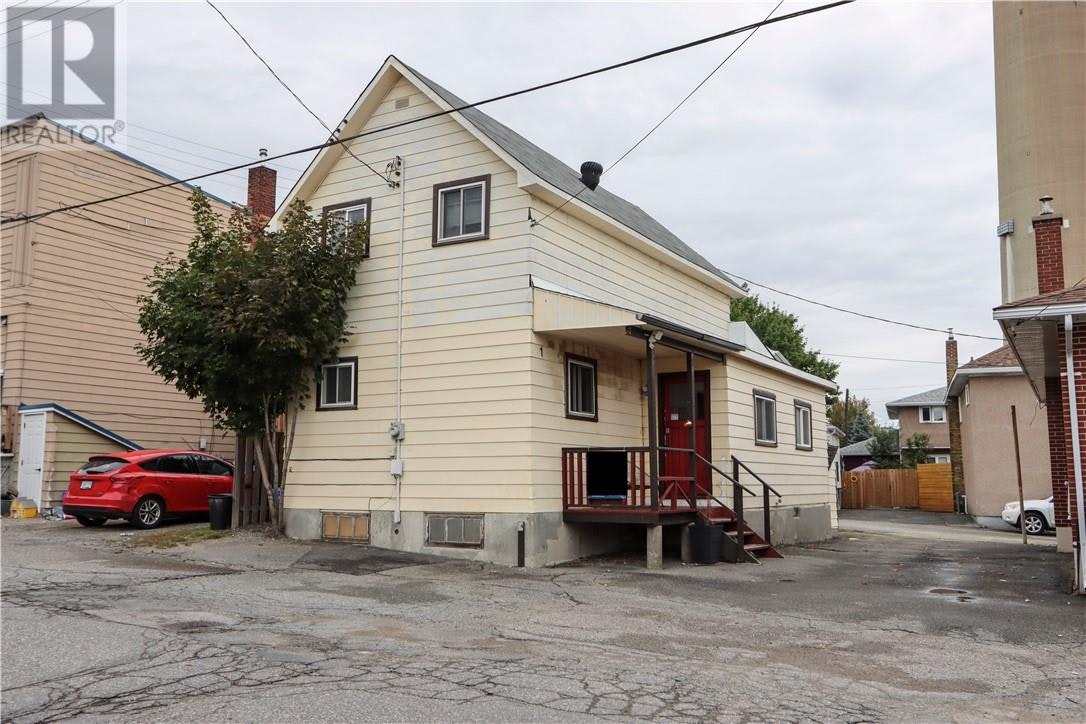1 Domenico Street, Greater Sudbury, ON, P0M 1N0