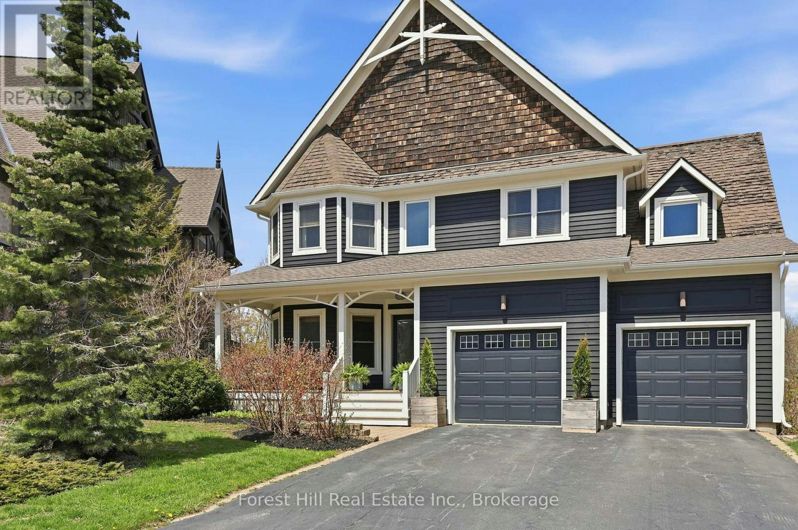 156 Snowbridge Way, Blue Mountains, ON, L9Y 0V1