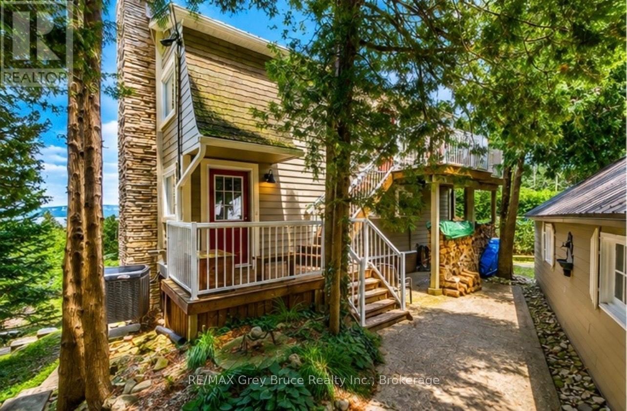 6 Chetwynd Lane, Northern Bruce Peninsula, ON, N0H 1W0