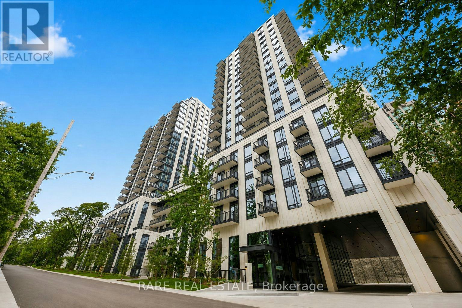 1007-91 Montclair Avenue, Toronto, ON, M5P 0B1 - 11