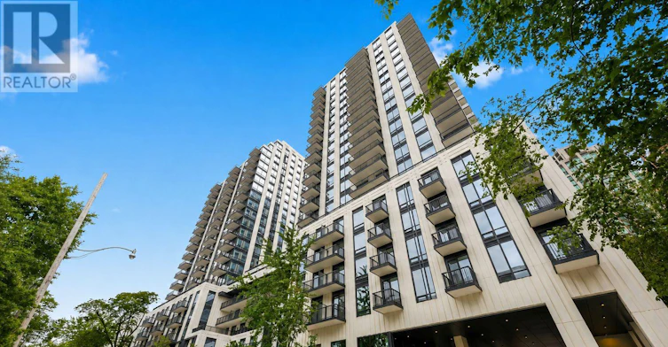 1007-91 Montclair Avenue, Toronto, ON, M5P 0B1 - 11