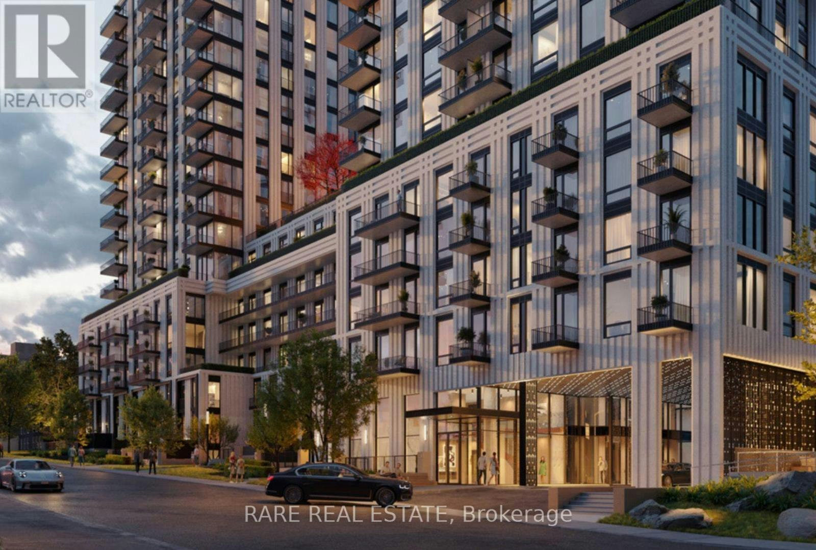 1007-91 Montclair Avenue, Toronto, ON, M5P 0B1 - 13