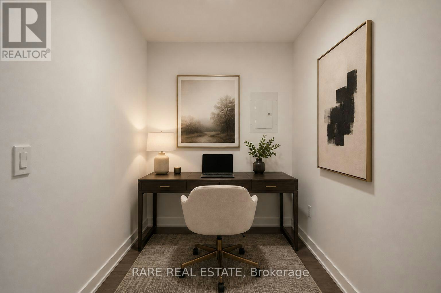 1007-91 Montclair Avenue, Toronto, ON, M5P 0B1 - 9