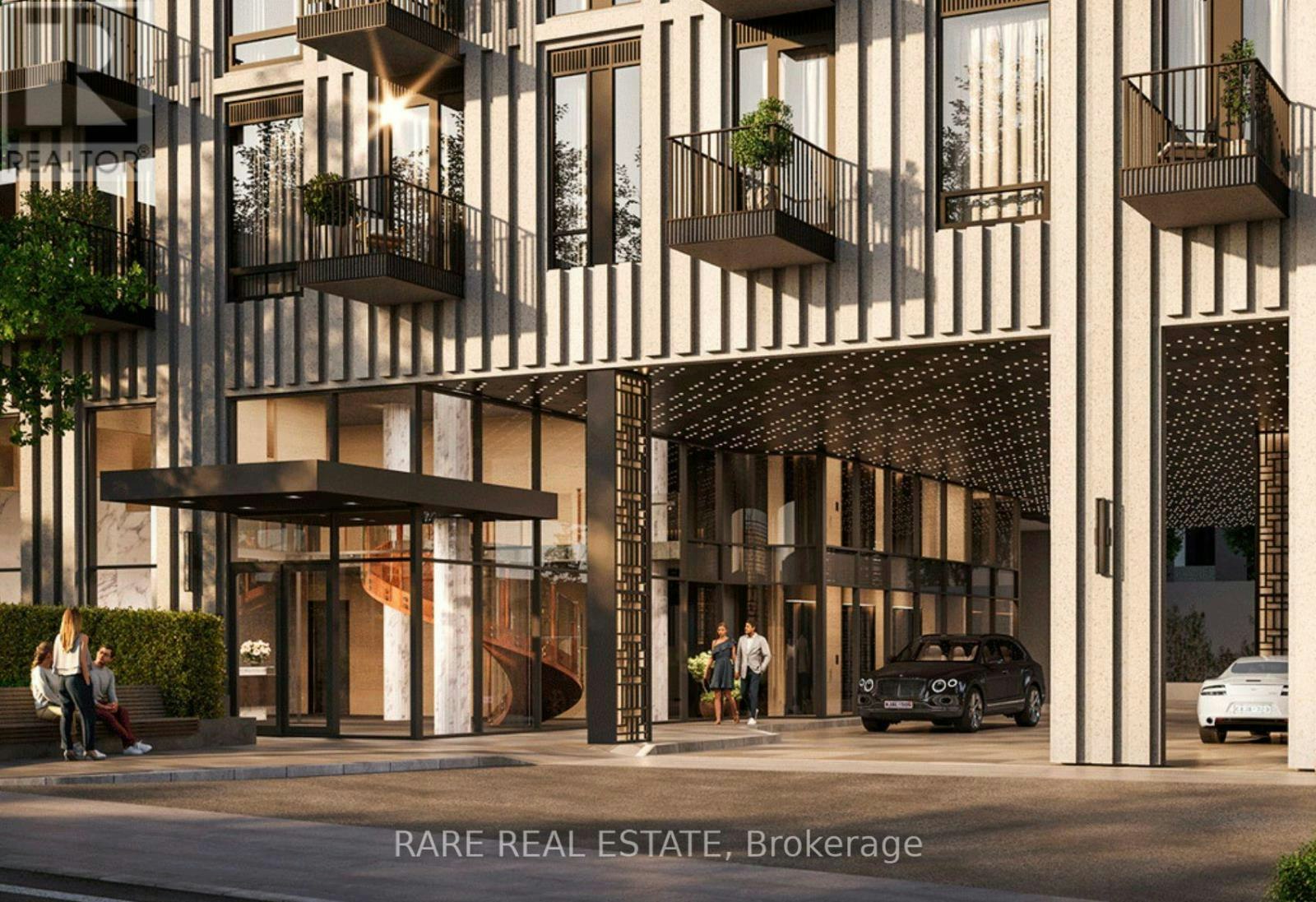 1007-91 Montclair Avenue, Toronto, ON, M5P 0B1 - 14
