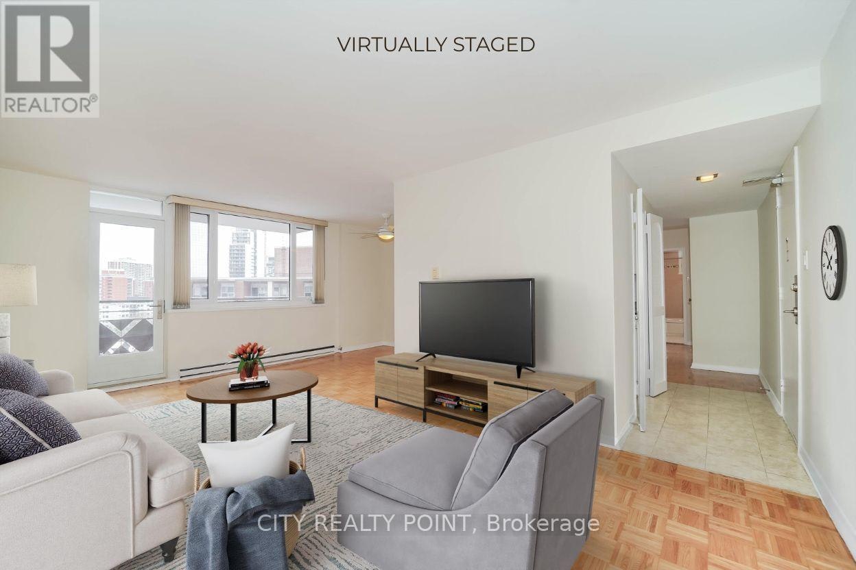 906-55 Isabella Street, Toronto, ON, M4Y 1M8