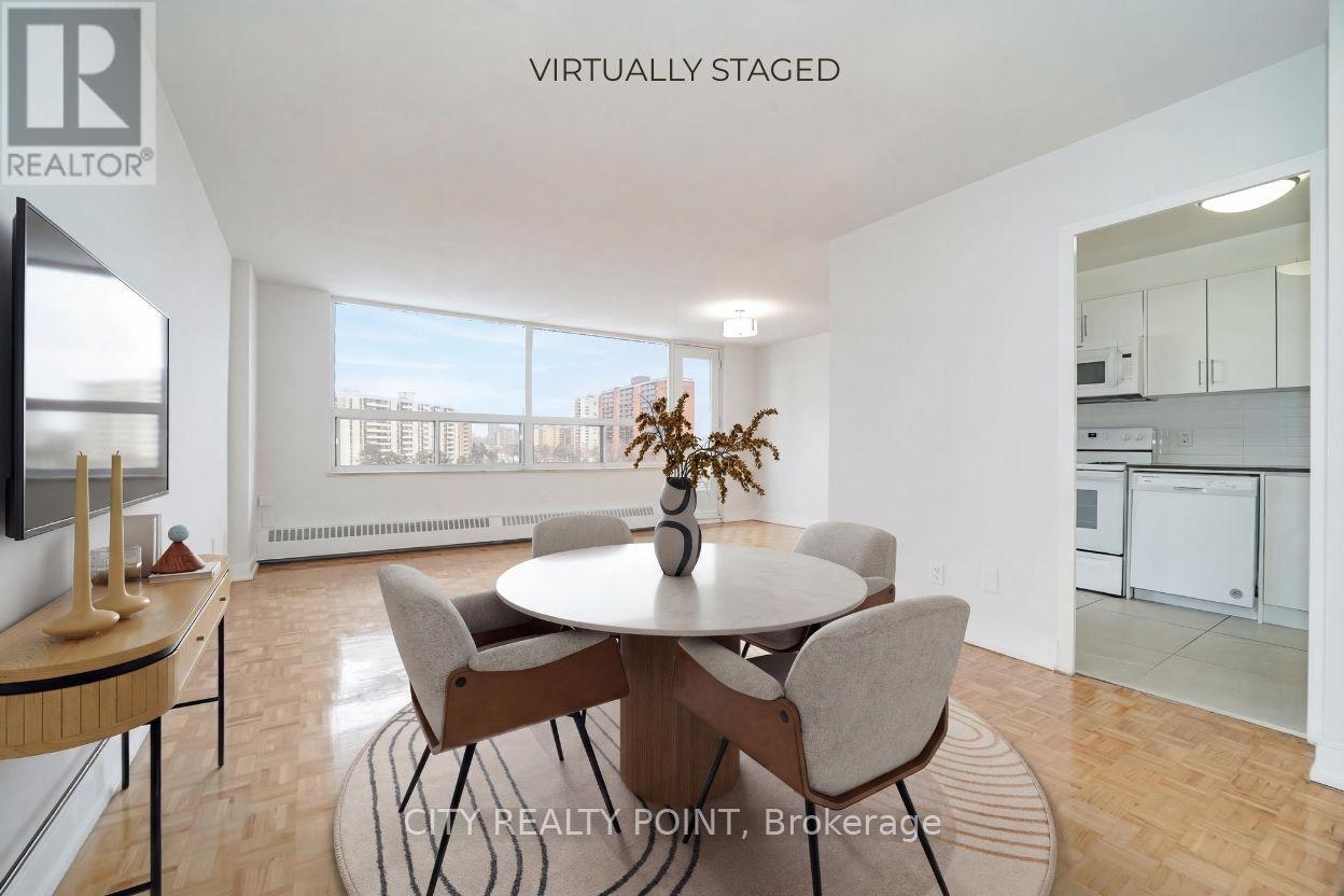 410-6200 Bathurst Street, Toronto, ON, M2R 2A3