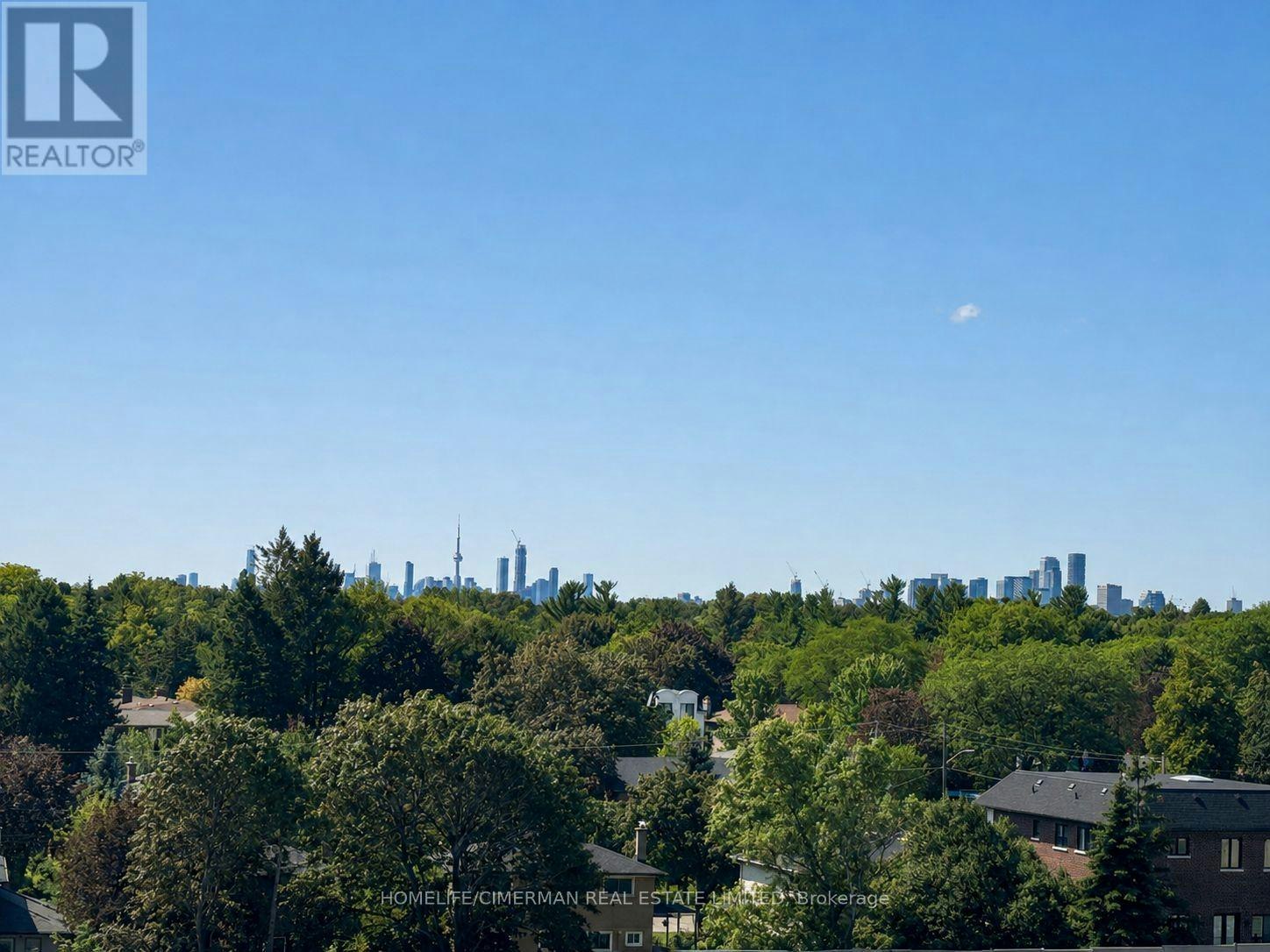905-27 Mcmahon Drive, Toronto, ON, M2K 0J2 - 12