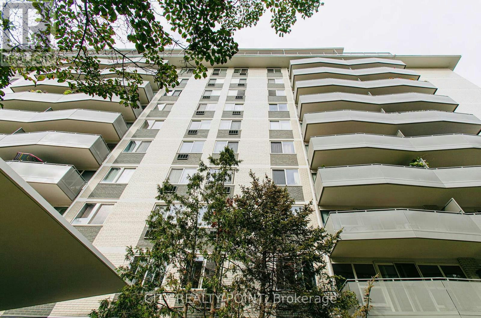 202-10 Shallmar Boulevard, Toronto, ON, M5N 1J4 - 22