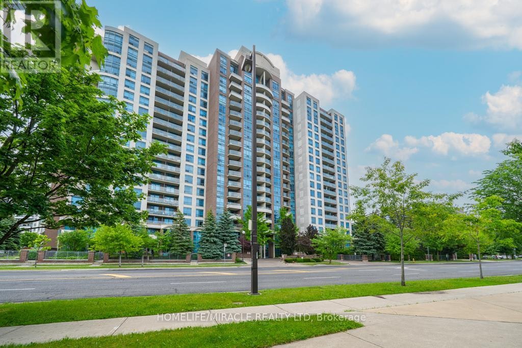 318-233 Beecroft Road, Toronto, ON, M2N 6Z9
