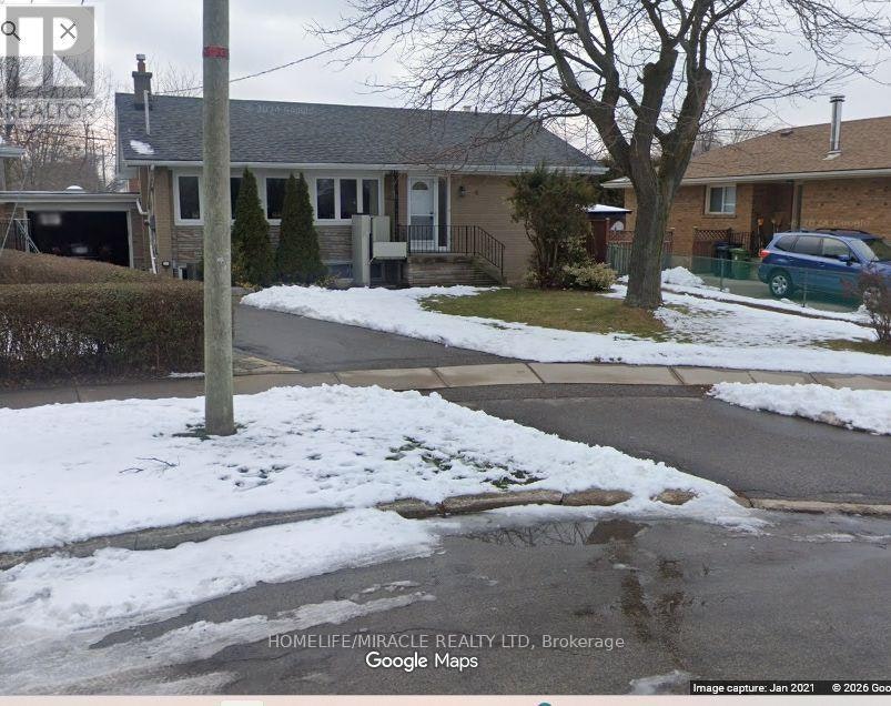 6 Kitson Drive, Toronto, ON, M1M 3C8 - 24
