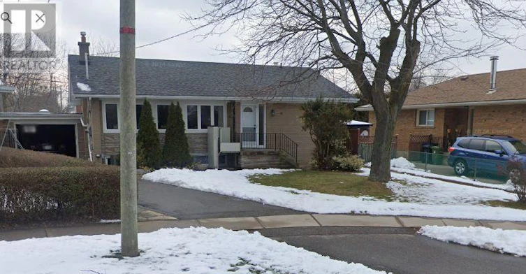 6 Kitson Drive, Toronto, ON, M1M 3C8 - 24