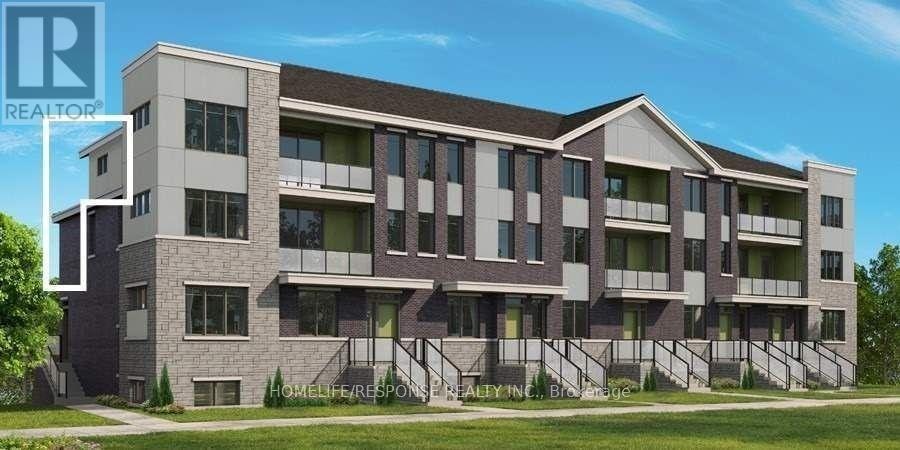 510-1148 Dragonfly Avenue E, Pickering, ON, L1V 2P8