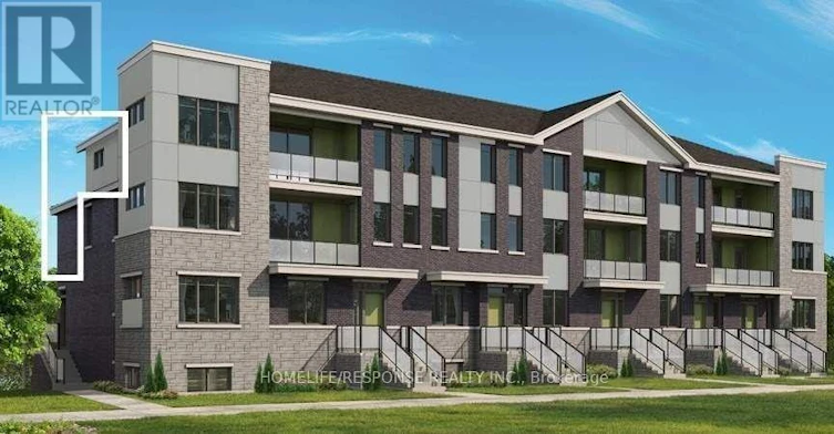 510-1148 Dragonfly Avenue E, Pickering, ON, L1V 2P8