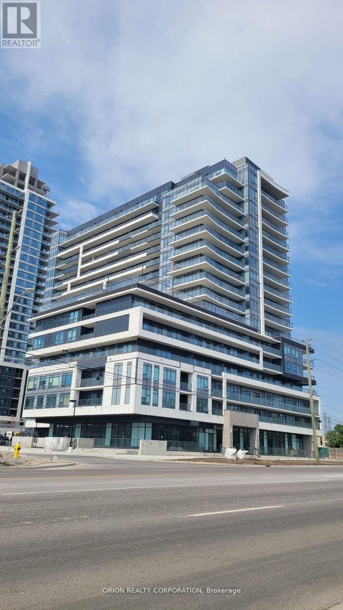 1706-1480 Bayly Street, Pickering, ON, L1W 0C2