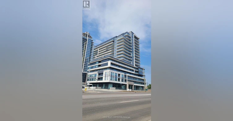 1706-1480 Bayly Street, Pickering, ON, L1W 0C2
