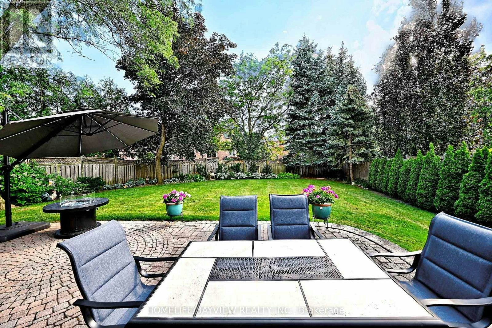 58 Thornbrook Court, Vaughan, ON, L4J 7X4