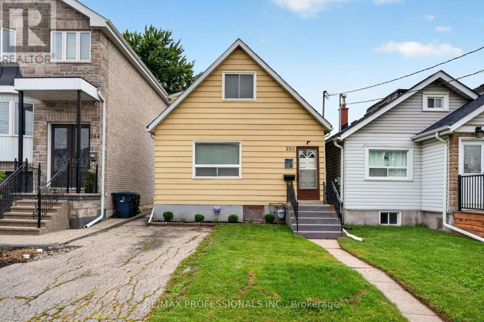 262 Melrose Street, Toronto, ON, M8Z 1G6