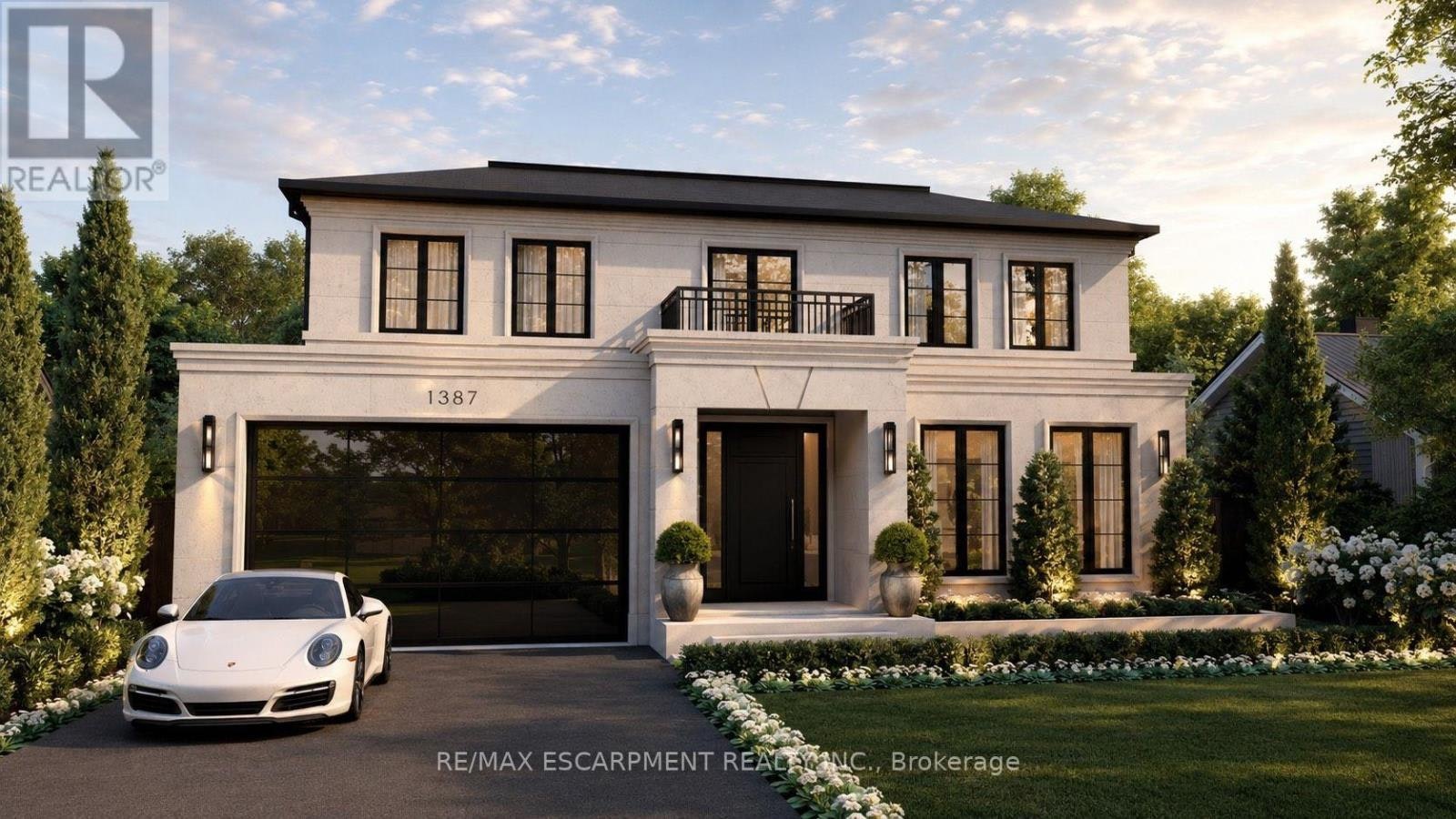1387 Waverly Avenue, Oakville, ON, L6L 2S4