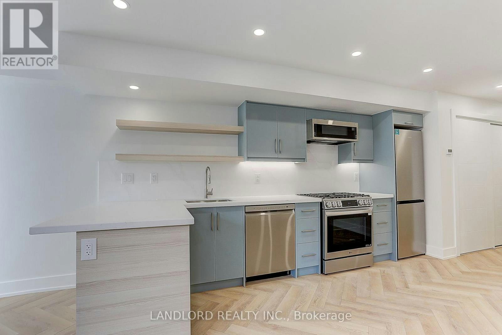 LOWER-71 Livingstone Avenue, Toronto, ON, M6E 2L7 - 16