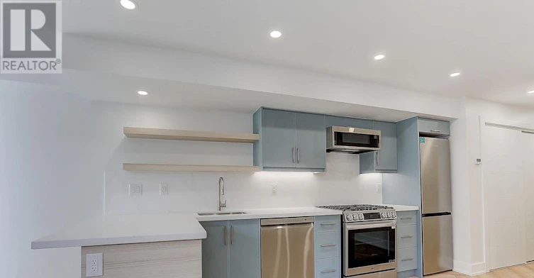 LOWER-71 Livingstone Avenue, Toronto, ON, M6E 2L7 - 16