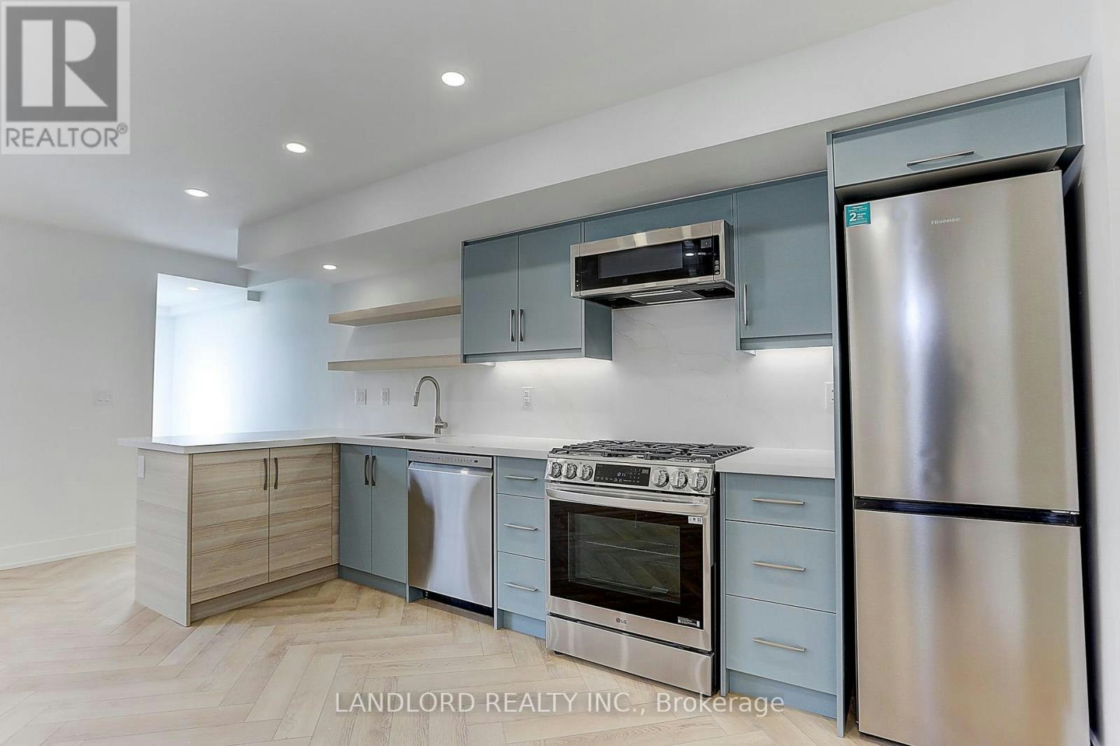 LOWER-71 Livingstone Avenue, Toronto, ON, M6E 2L7 - 17