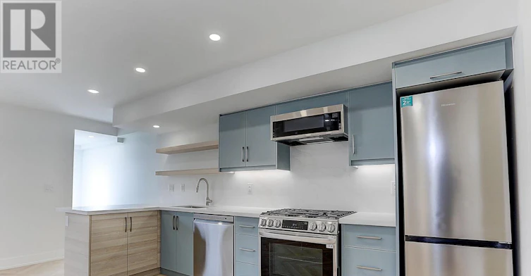LOWER-71 Livingstone Avenue, Toronto, ON, M6E 2L7 - 17