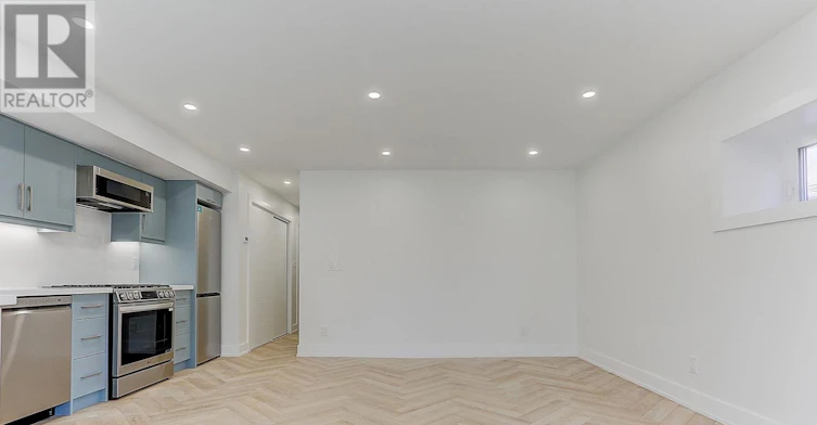 LOWER-71 Livingstone Avenue, Toronto, ON, M6E 2L7 - 24