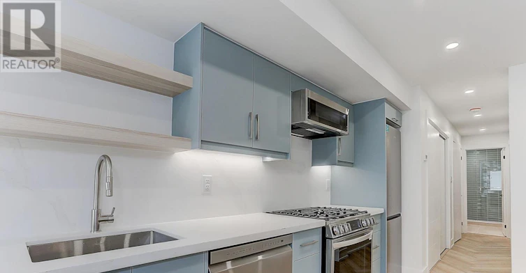 LOWER-71 Livingstone Avenue, Toronto, ON, M6E 2L7 - 19