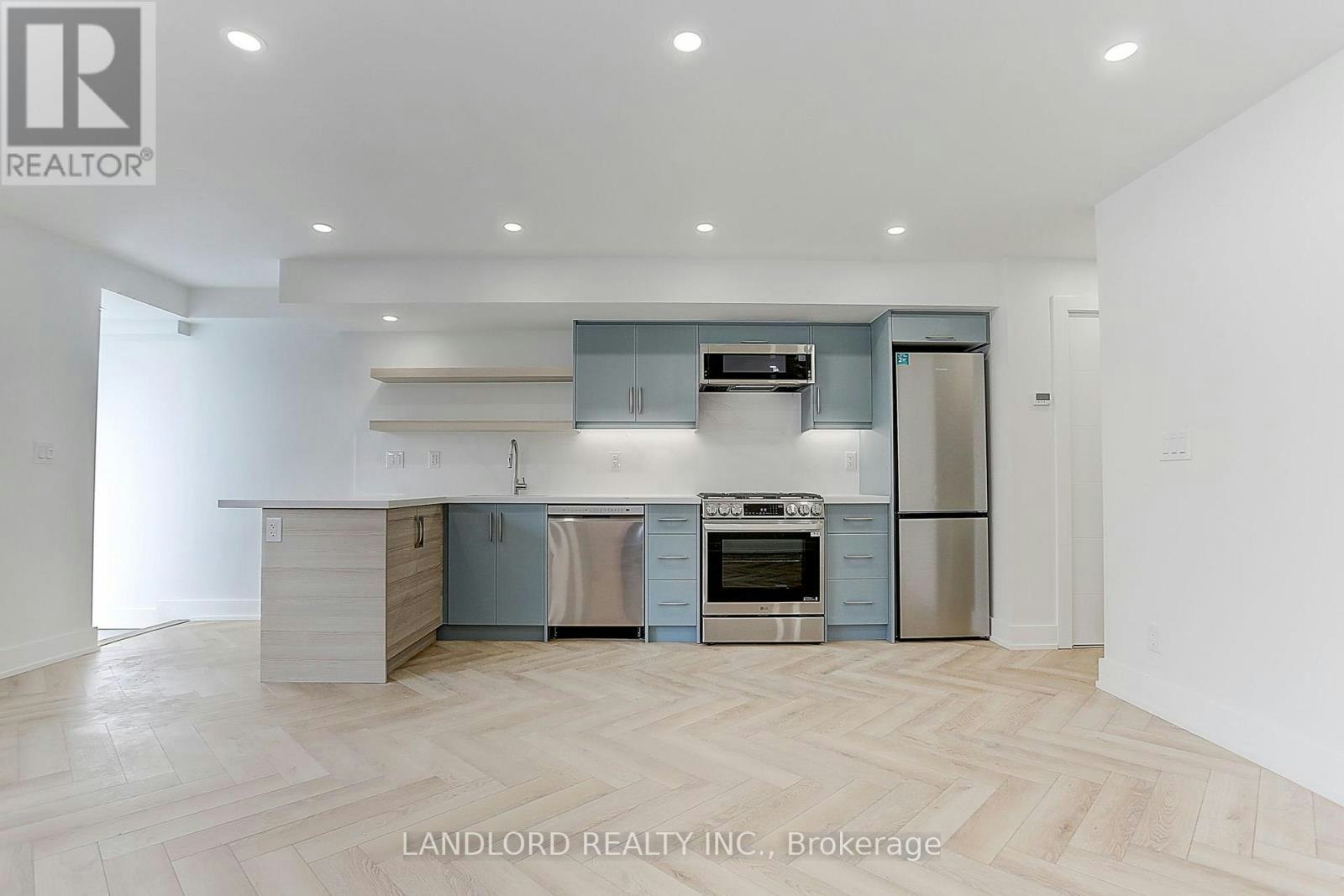 LOWER-71 Livingstone Avenue, Toronto, ON, M6E 2L7 - 11