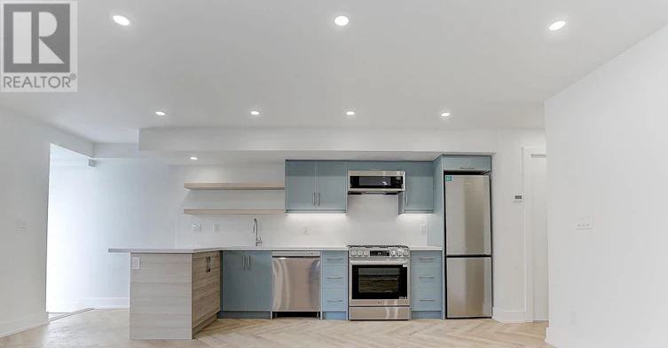 LOWER-71 Livingstone Avenue, Toronto, ON, M6E 2L7 - 11