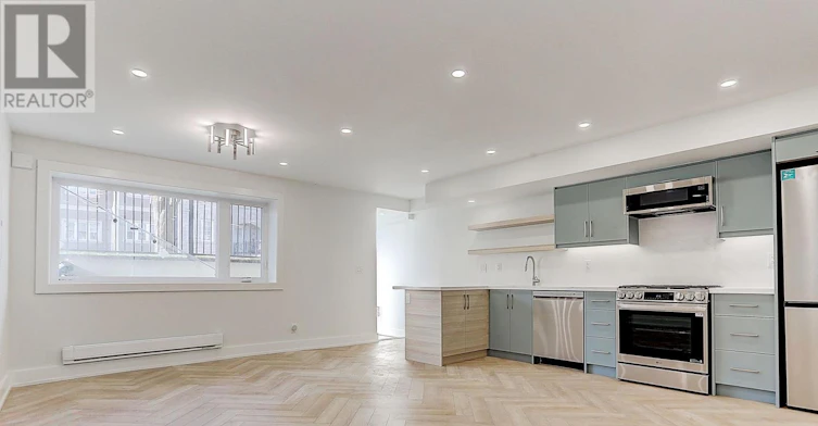 LOWER-71 Livingstone Avenue, Toronto, ON, M6E 2L7 - 13