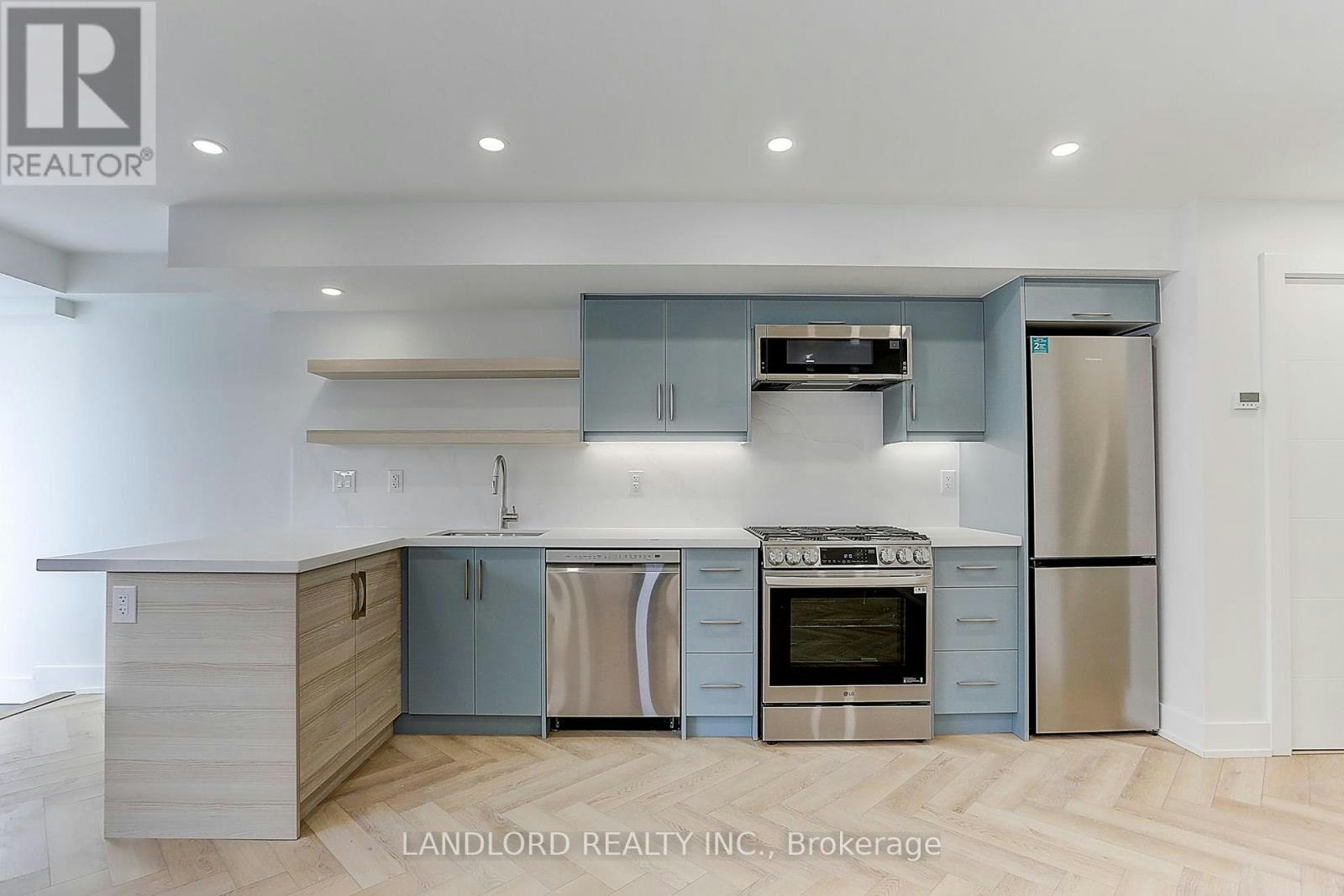 LOWER-71 Livingstone Avenue, Toronto, ON, M6E 2L7 - 15