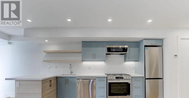 LOWER-71 Livingstone Avenue, Toronto, ON, M6E 2L7 - 15