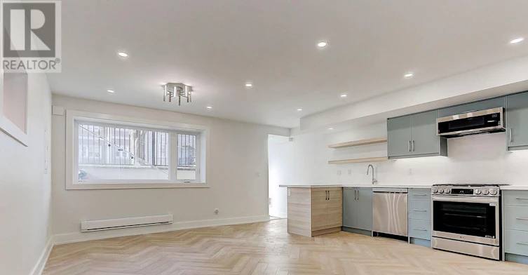 LOWER-71 Livingstone Avenue, Toronto, ON, M6E 2L7 - 14