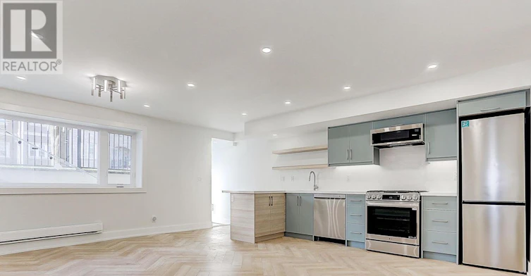 LOWER-71 Livingstone Avenue, Toronto, ON, M6E 2L7 - 12