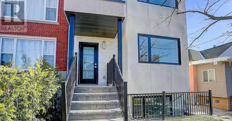 LOWER-71 Livingstone Avenue, Toronto, ON, M6E 2L7 - 8