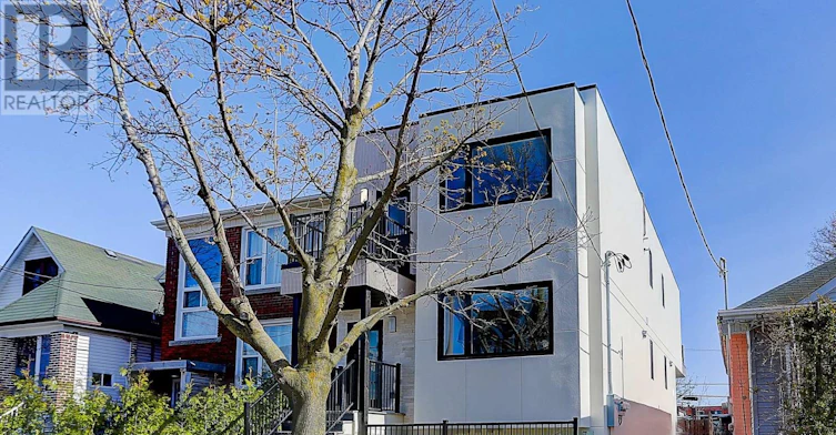 LOWER-71 Livingstone Avenue, Toronto, ON, M6E 2L7