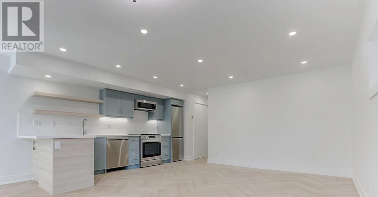 LOWER-71 Livingstone Avenue, Toronto, ON, M6E 2L7 - 10
