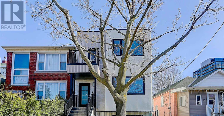LOWER-71 Livingstone Avenue, Toronto, ON, M6E 2L7 - 4