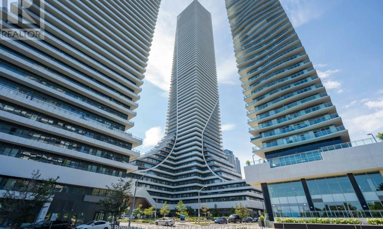 6104-30 Shore Breeze Drive