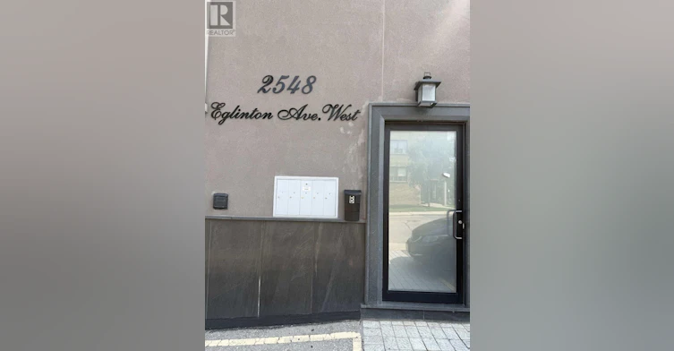 3-2548 Eglinton Avenue W, Toronto, ON, M6M 1T1 - 21