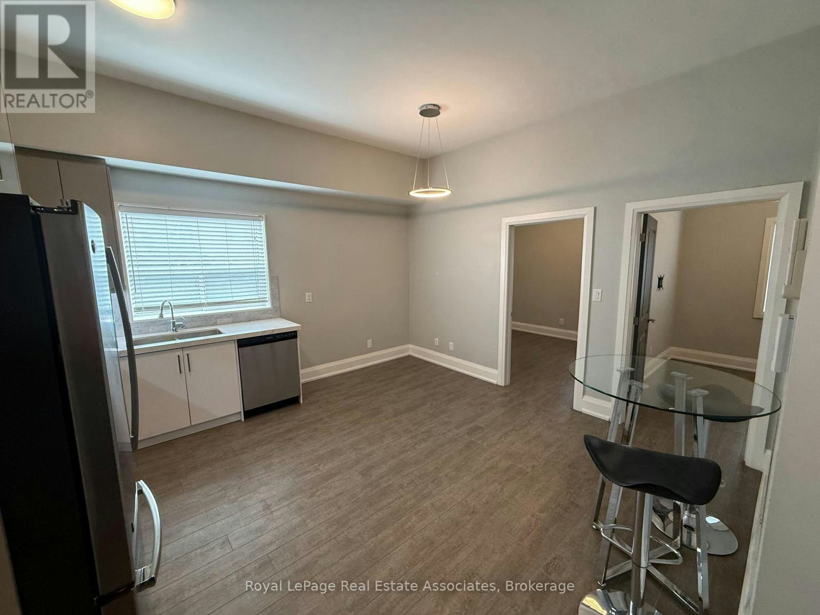 3-2548 Eglinton Avenue W, Toronto, ON, M6M 1T1 - 6
