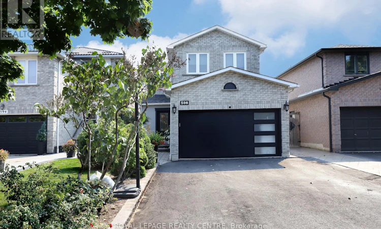 598 Pilcom Court