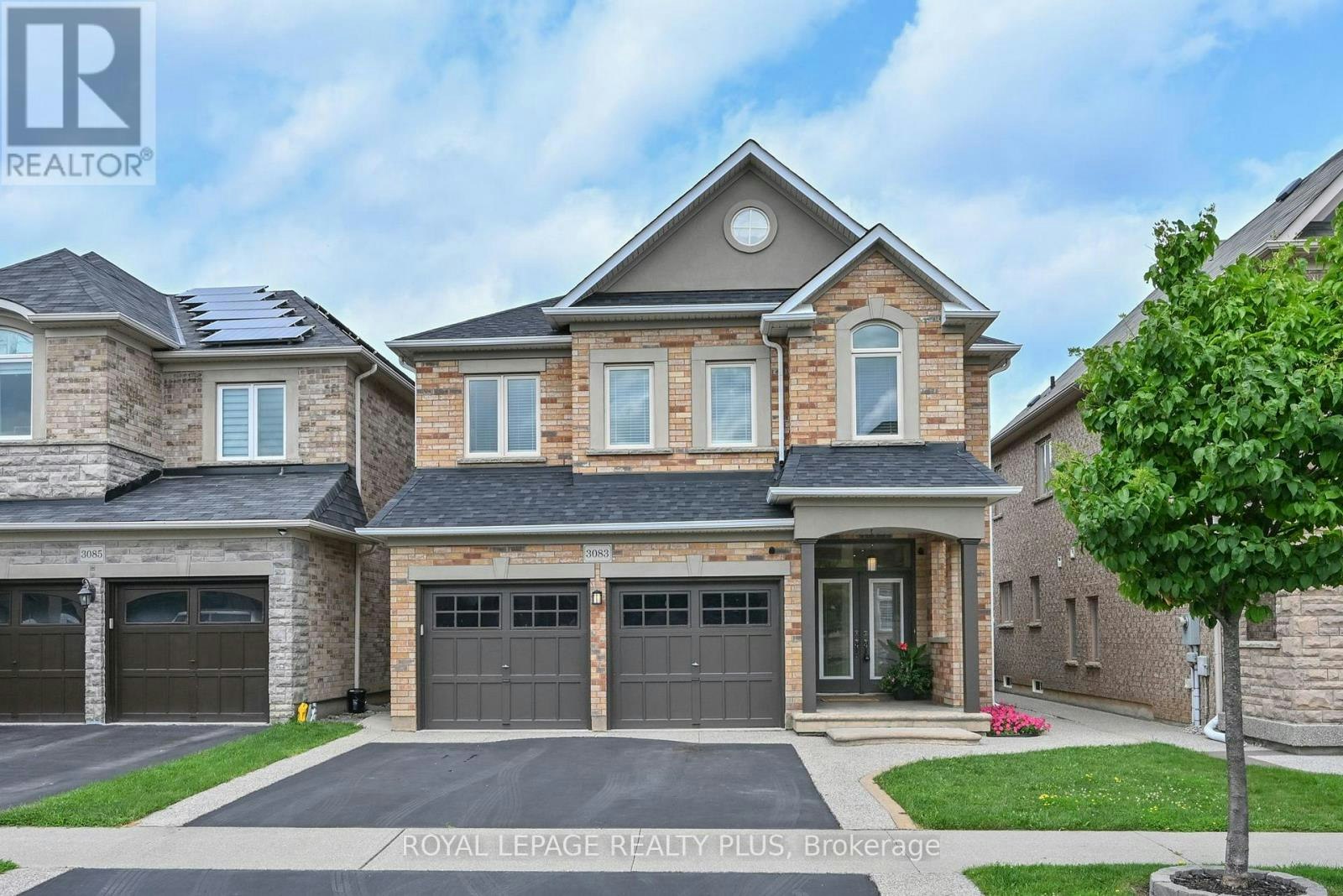 3083 Ferguson Drive, Burlington, ON, L7M 0G6