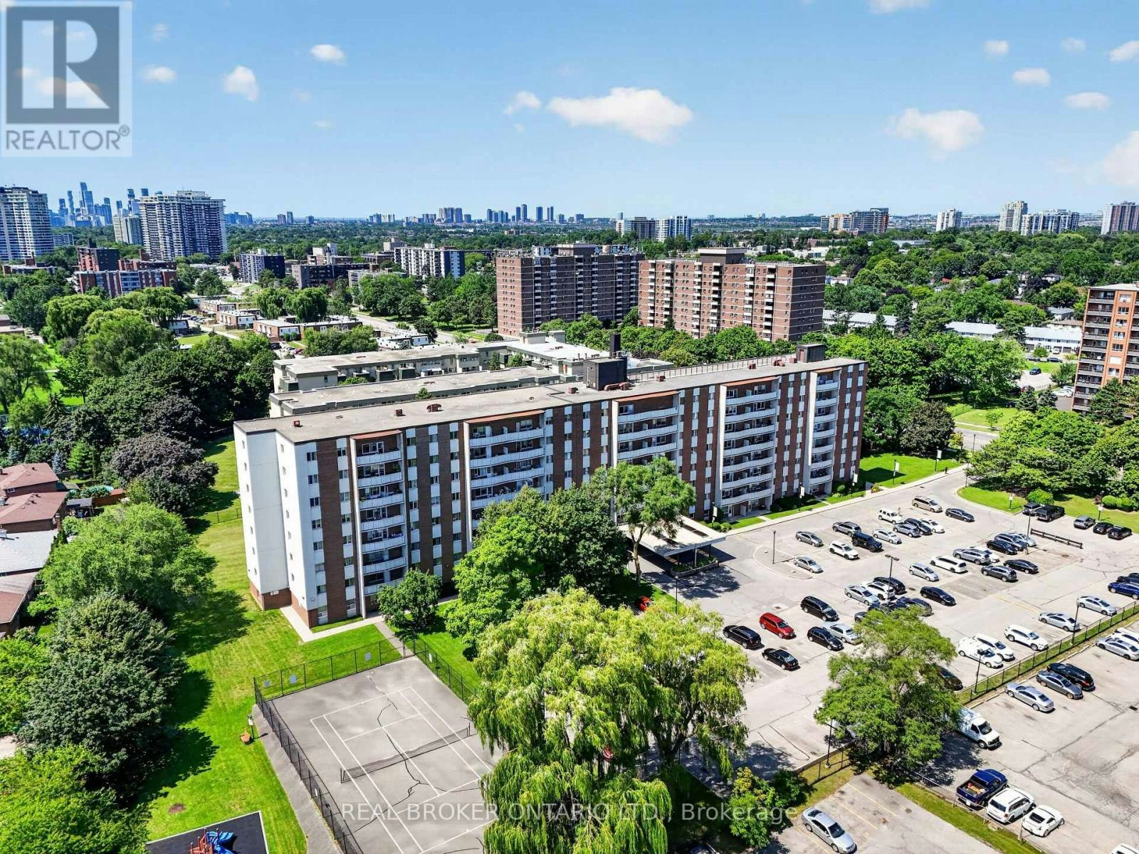 308-1660 Bloor Street, Mississauga, ON, L4X 1R9