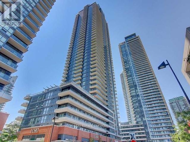 3606-2220 Lakeshore Boulevard W, Toronto, ON, M8V 1A4