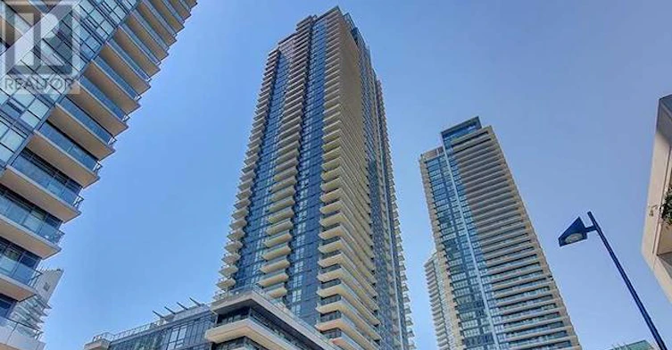 3606-2220 Lakeshore Boulevard W, Toronto, ON, M8V 1A4