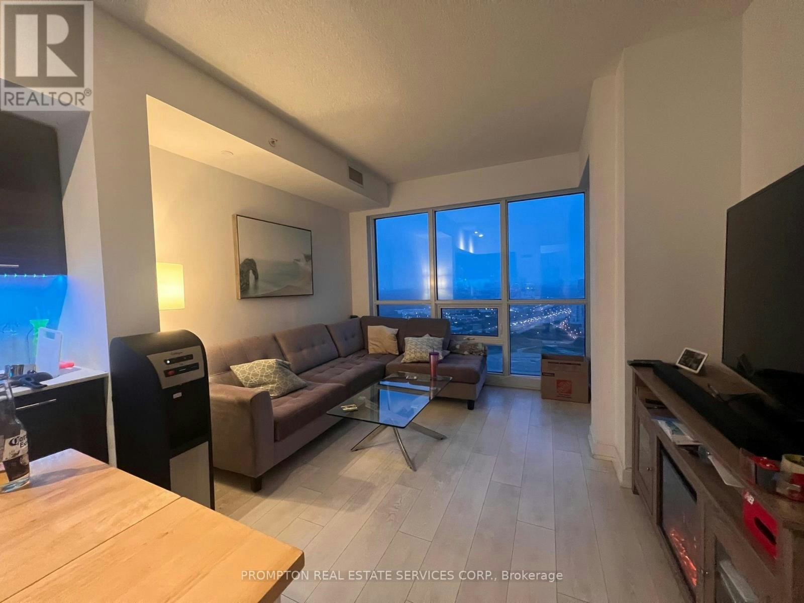 3606-2220 Lakeshore Boulevard W, Toronto, ON, M8V 1A4 - 2