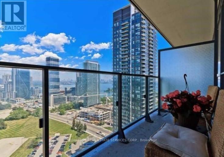 3606-2220 Lakeshore Boulevard W, Toronto, ON, M8V 1A4 - 7